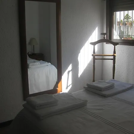 Casa Viola De Cazorla