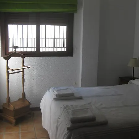 Hétvégi ház Casa Viola De Cazorla