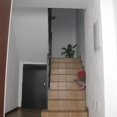 Casa Viola De Hétvégi ház *