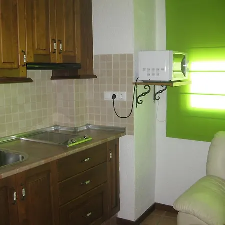 Hétvégi ház Casa Viola De Cazorla
