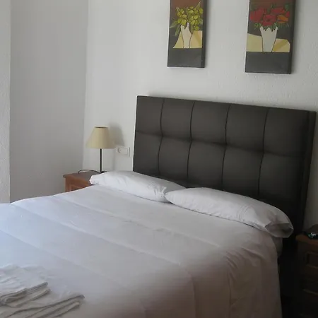Casa Viola De Hétvégi ház Cazorla