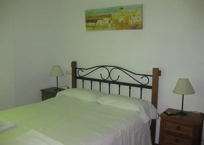 Casa Viola De * Cazorla