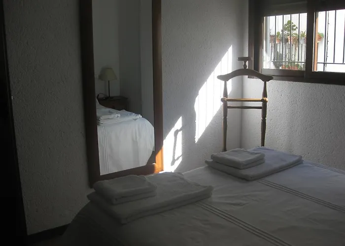 Casa Viola De Cazorla
