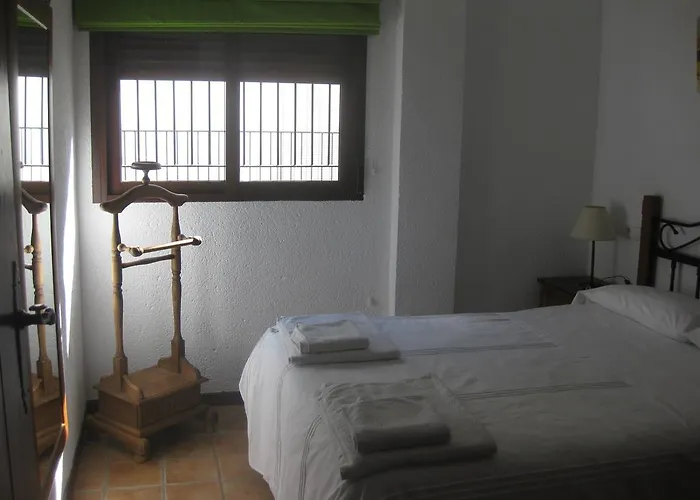 Casa di campagna Casa Viola De Cazorla