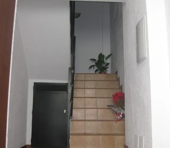 Casa Viola De Casa di campagna *