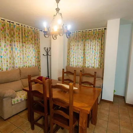Casa Viola De Cazorla