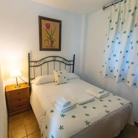 Casa Viola De Cazorla