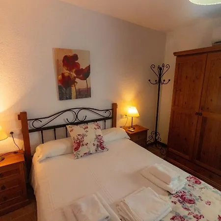 Landhuis Casa Viola De *