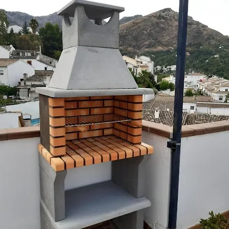 Landhuis Casa Viola De