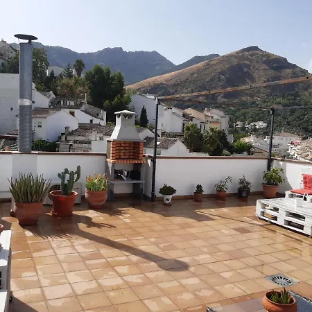 Casa Viola De Cazorla