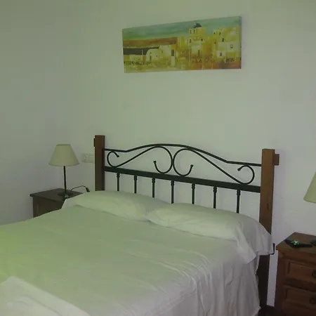 Casa Viola De * Cazorla