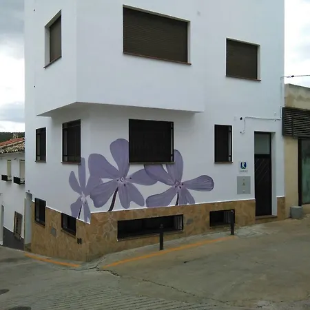 Casa Viola De